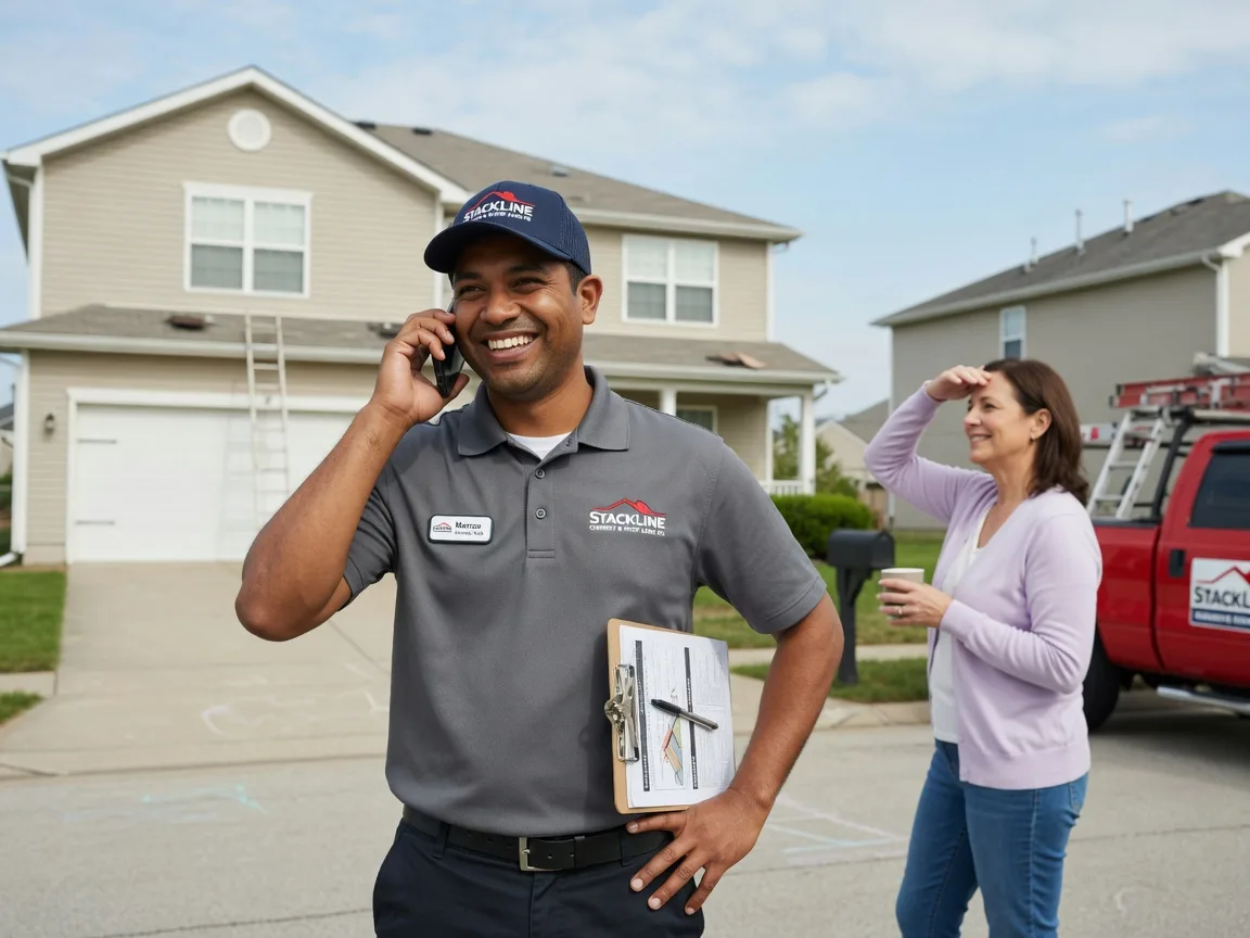 Chimney flashing repair Saint Francis, WI FAQs